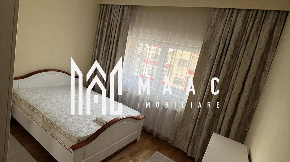 Apartament 2 camere I Cartierul Kogalniceanu I Parcare I Balcon - Poză 4