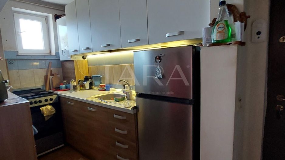 Apartament cu 2 camere în Gheorgheni, ideal pentru investiție. - Poză 2
