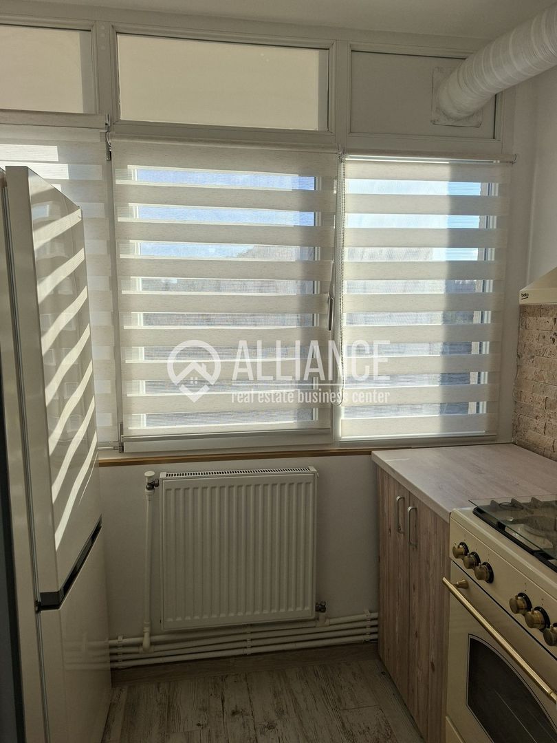 Casa de Cultura-Apartament 2 camere de inchiriat COD 08 - Poză 5