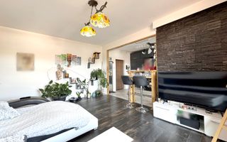 Apartament cu 3 camere/77mp/parcare/zona strazii Tautului. - Poză 4