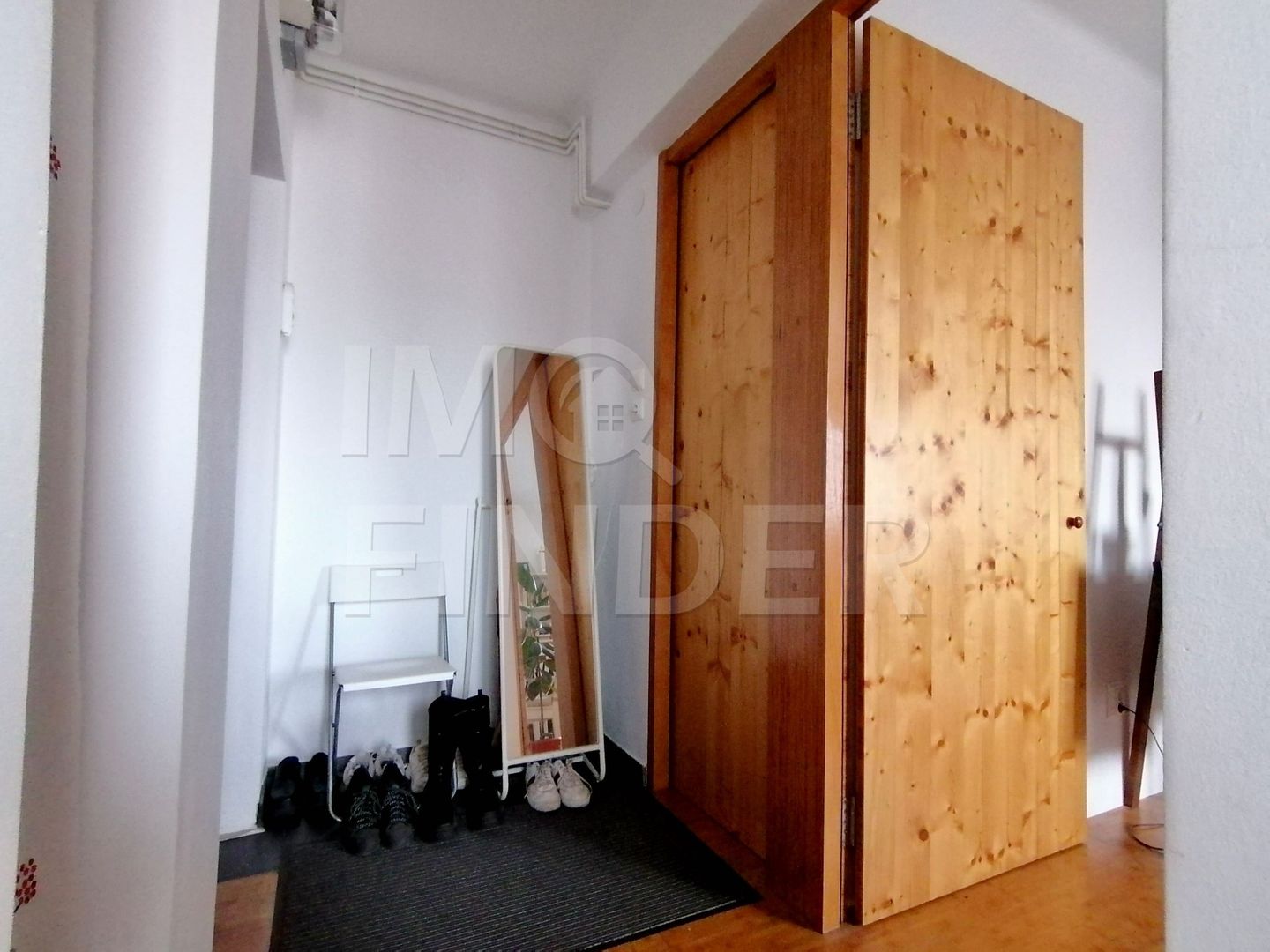 Apartament Superfinisat Zona Centrala cu Parcare - Poză 6