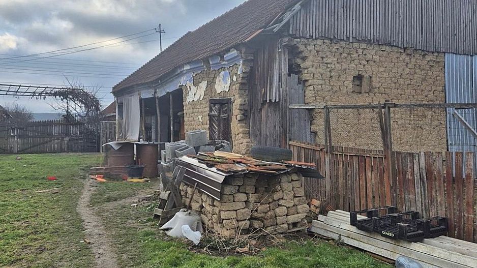 Casa cu teren 4000 mp in Bogei, Bihor - Poză 9