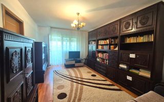Centru Civic, apartament decomandat, ideal pentru un cuplu, pet friendly - Poză 7