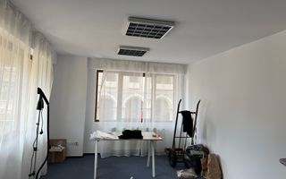 Spatiu comercial de vanzare parter & mezanin Calea Calarasi Decebal - Poză 18