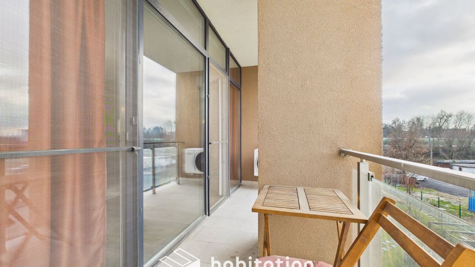 Refugiu urban premium - Apartament 2 camere Nord One - Poză 25