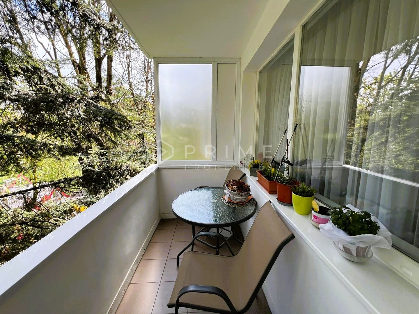 Apartament 2 camere | Aleea Carpați | Etaj 3/4 | Balcon 9 mp - Poză 20