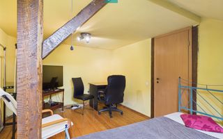 Casă individuală cu teren,  Andrei Șaguna -Traian - Poză 9