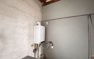 COMISION 0%, Casa Individuala, 5 Camere, 130 MP, 400 Teren, SACALAZ - Poză 14