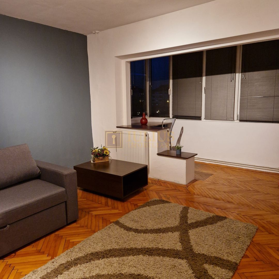 2 camere| Calea Sagului|centrala proprie| idea pentru familie, cuplu, 1 persoana - Poză 5