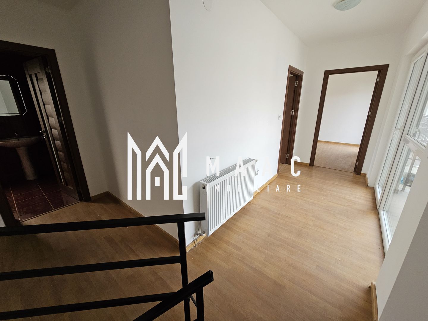 Casa Insiruita 105MPU | Terasa | 2 Balcoane | Calea Cisnadiei - Poză 1