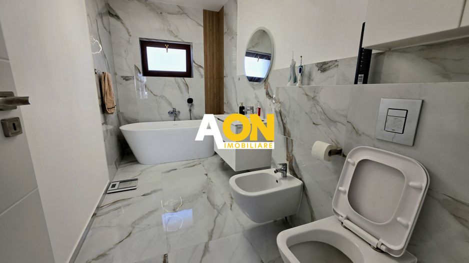 Casa Individuala 3 Camere, 2 Bai, Zona Alba Micesti - Poză 9