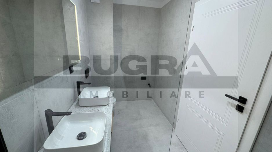 Apartament 2 camere, 58 mp, terasa, garaj, Complex Elite Residence - Poză 11