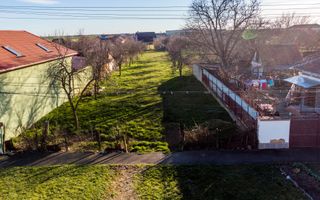 PREȚ REDUS!!! Teren intravilan în Sânicolaul Mic - Poză 10