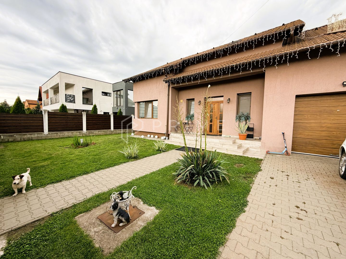 Casă individuală deosebită | Unirii | Teren 700 mp I Complet mobilată - Poză 30