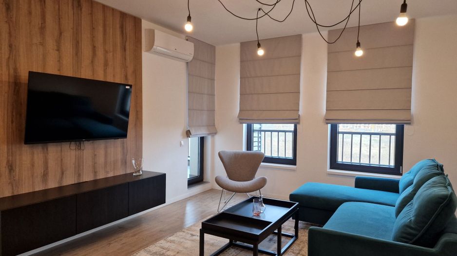 Inchiriere apartament 2 camere | H Pipera Lake - Poză 2