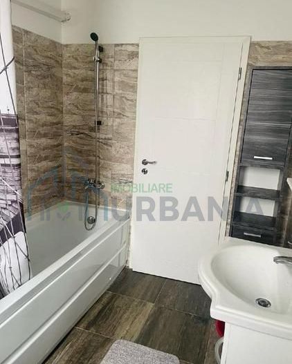 Apartament modern 3 camere, 80 mp, etaj 1, Valea Lupului - Poză 8