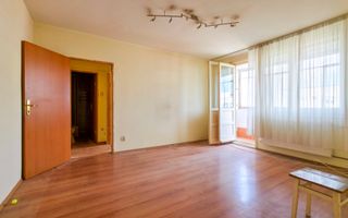 Apartament 3 Camere de Vanzare - Drumul Taberei 81 | Bloc TD3 | 63 Mp - Poză 2
