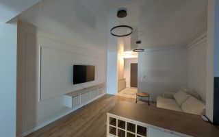 Apartament 2 camere, 55 mp, semidecomandat, cu loc de parcare, langa lacul Rediu - Poză 2