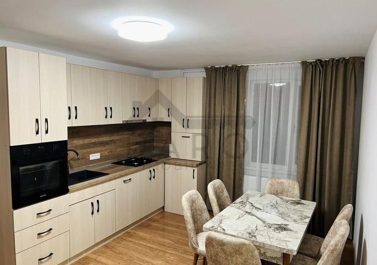 Apartament 2 camere, 50 mp, str. Libertății  (semicentral) - Poză 1