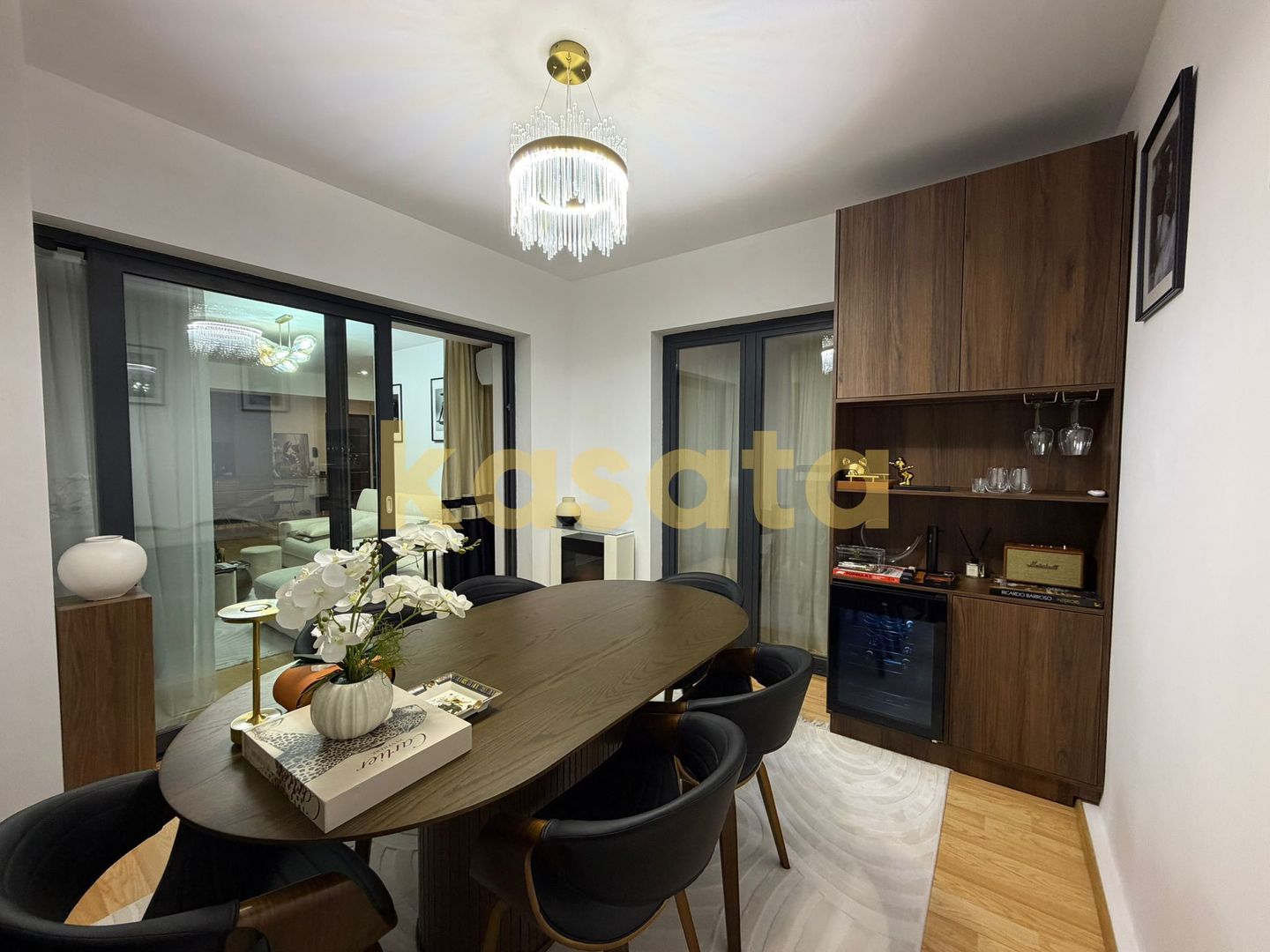 Apartament 3 camere | Upground | Zona de Nord | Premium - Poză 13