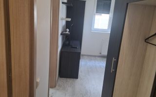 BRASADAS inchiriaza garsoniera etaj 5/5 zona Metalurgiei. - Poză 1