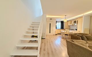 Vila cu 2 dormitoare si 3 bai | Cosmopolis | aproape de Mall | Piscina - Poză 7