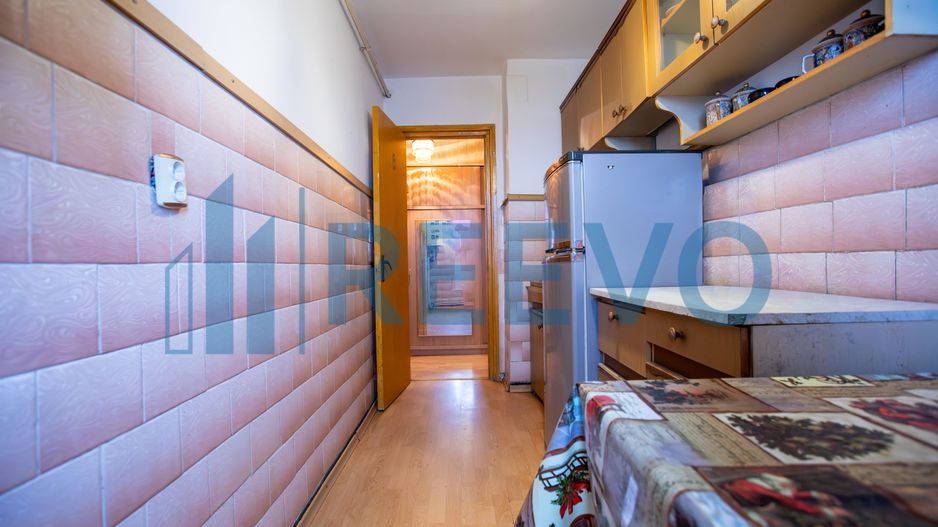 Apartament 3 camere, zona Narcisa, Bacău - Poză 19