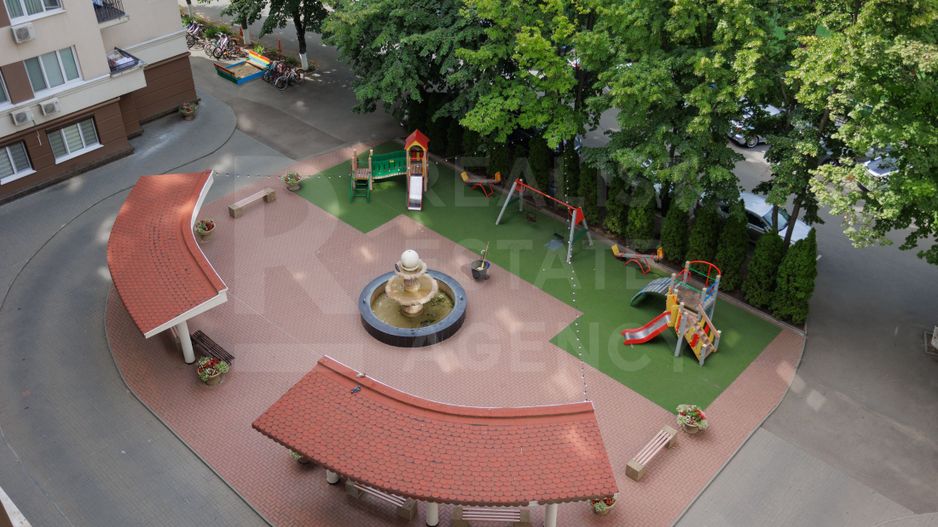Vânzare, apartament, 2 camere, str. Independenței, Botanica - Poză 34