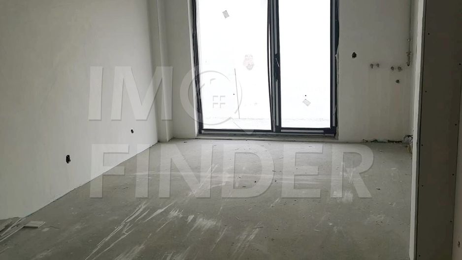 Apartament NOU cu Parcare Subterana Zona VIVO METRO - Poză 3