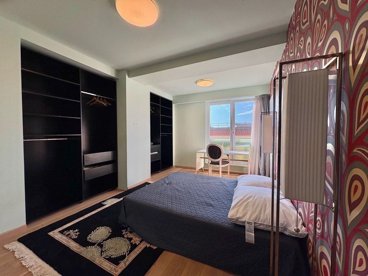 APARTAMENT 3 CAMERE | COMPLET MOBILAT SI UTILAT | NORDULUI | HERESTRAU - Poză 4