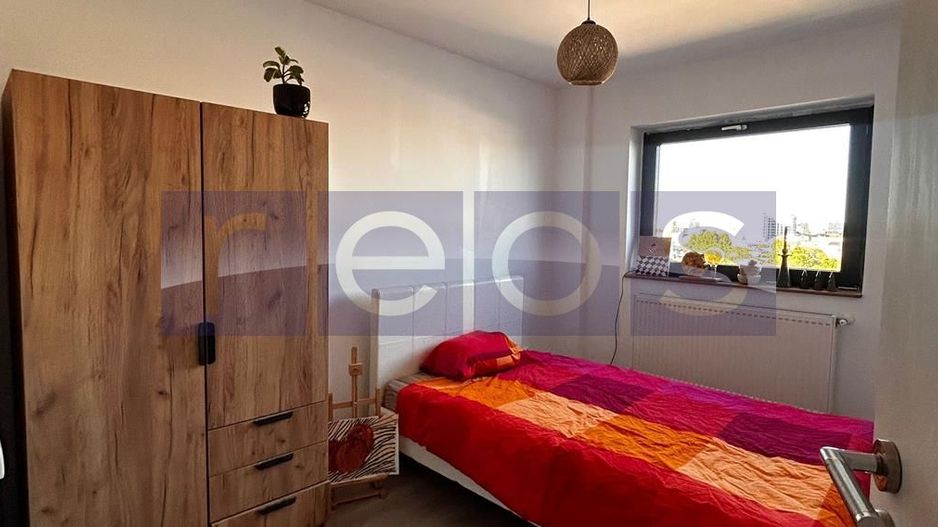 VANZARE 4 CAMERE DECOMANDAT -TINERETULUI - TIMPURI NOI - Poză 8