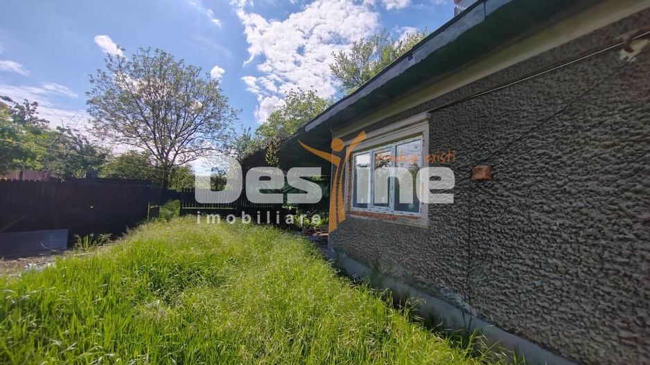 Casă cu teren generos în Dărmănești, DB– oportunitate pentru locuit/investitie - Poză 2