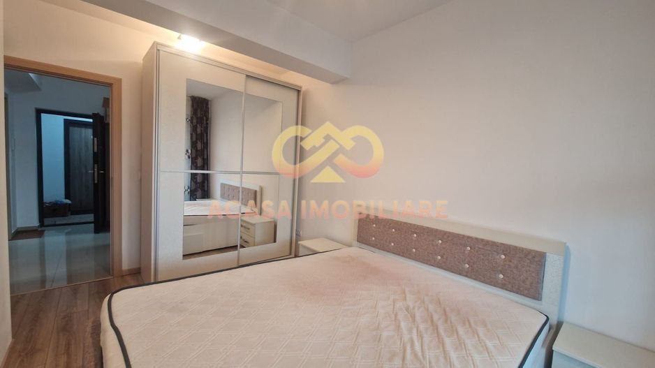 TATARASI CIURCHI BLOC NOU 2 CAMERE DEC. CU PARCARE - Poză 6