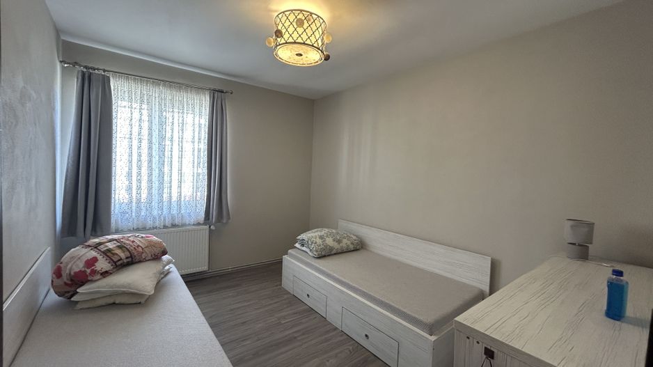 Casa individuala in Lazaret, langa Hotel Hermanns, la cheie - Poză 27