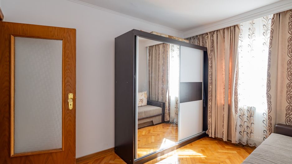 INEL 2 – Dezrobirii – 3 camere decomandate, 2 bai, etaj 3/4, bloc 1987 - Poză 15