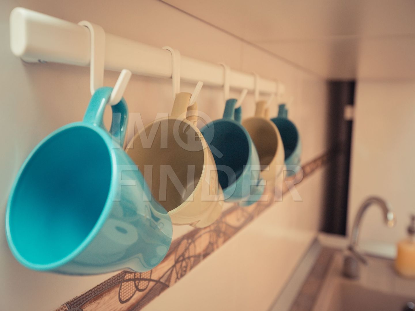 Inchiriere 2 camere Viva City - Gheorgheni- panorama de vis - Poză 18