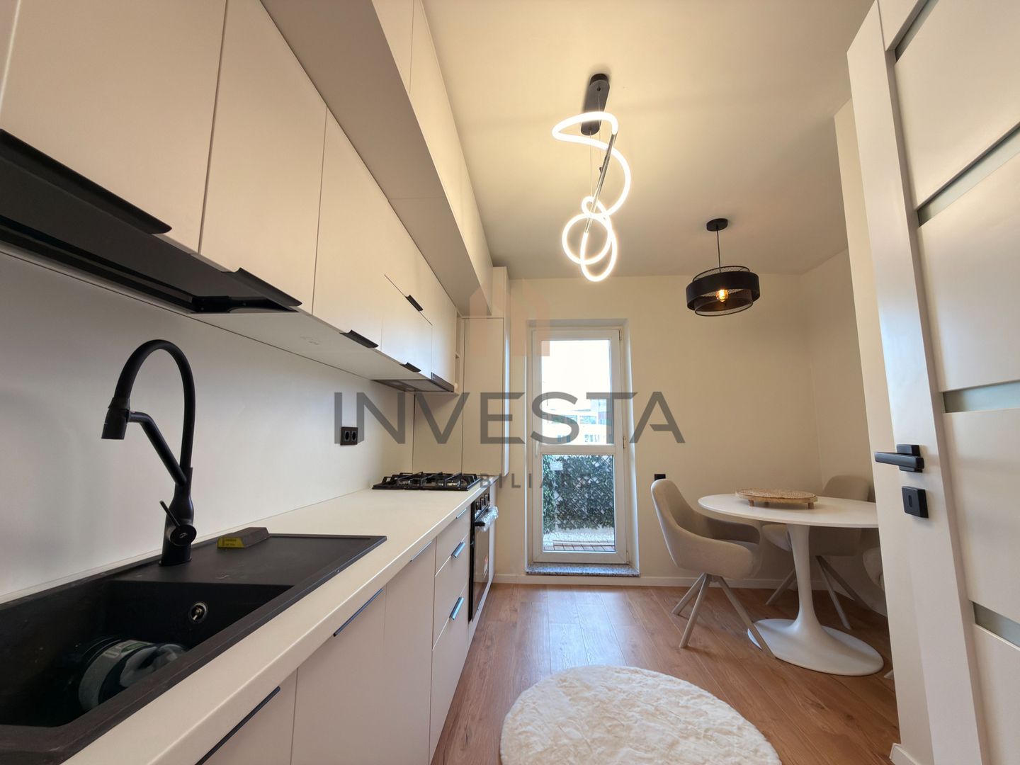 Apartament 2 camere decomandat, Manastur, Str. Primaverii - Poză 7