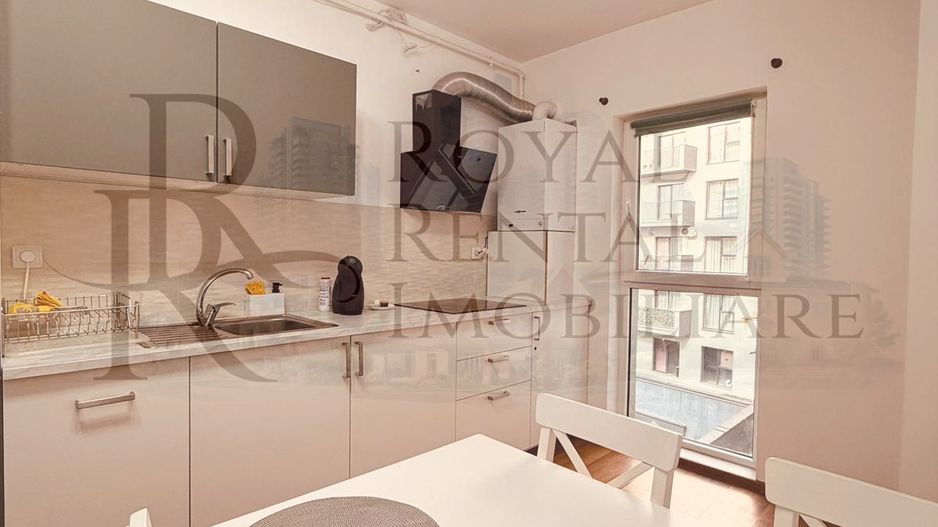 Ap. 2 Camere – Marasti strada Fabricii | Aproape de Facultăți si Mall-uri - Poză 16