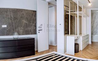 Apartament nou cu 3 camere in bloc "Verde" Zona Centrala - Poză 11