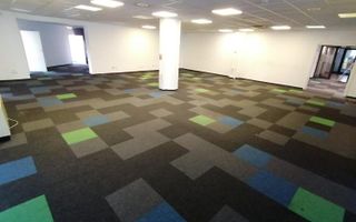 Spatii comerciale (birouri), suprafate 550 mp sau 660 mp, Universitate - Poză 3