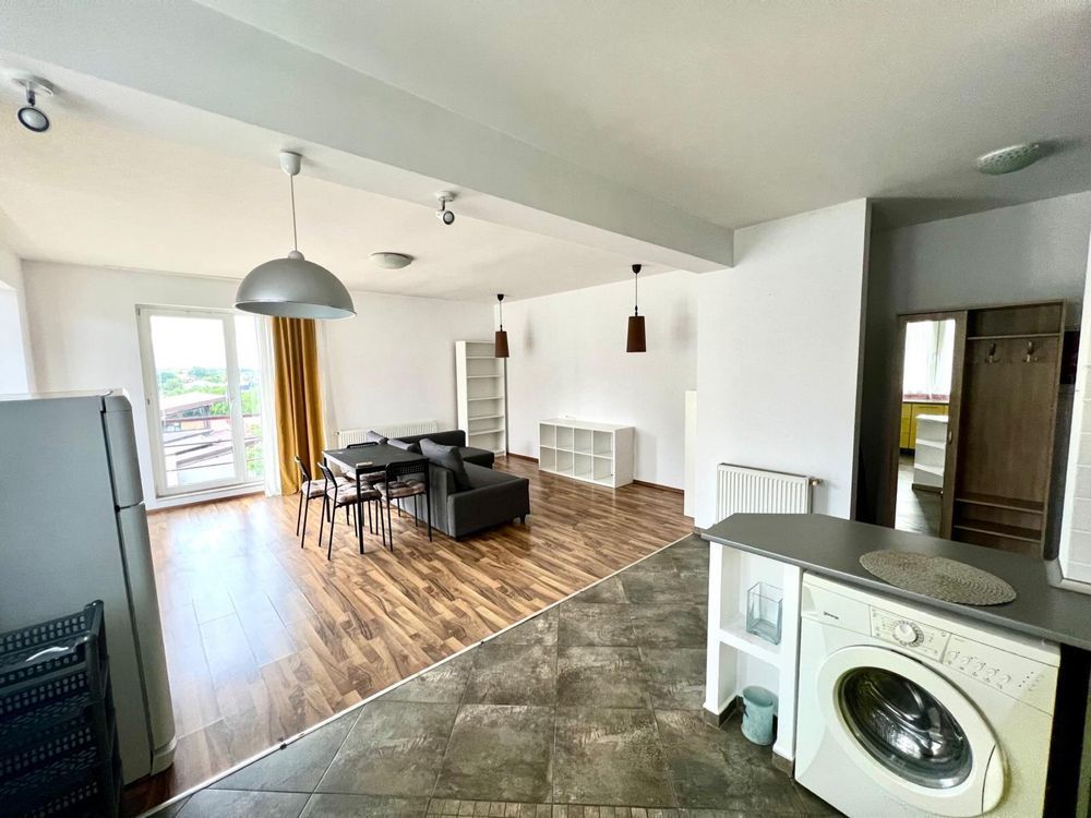 De vanzare  apartament 2 camere Lacul Morii - Poză 2