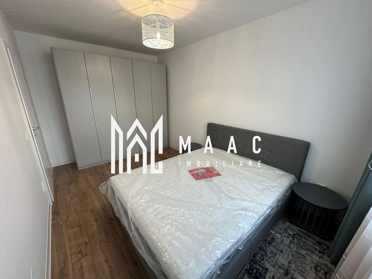 Apartament 2 camere | Balcon | Parcare | Lift | Hipodrom I - Poză 6