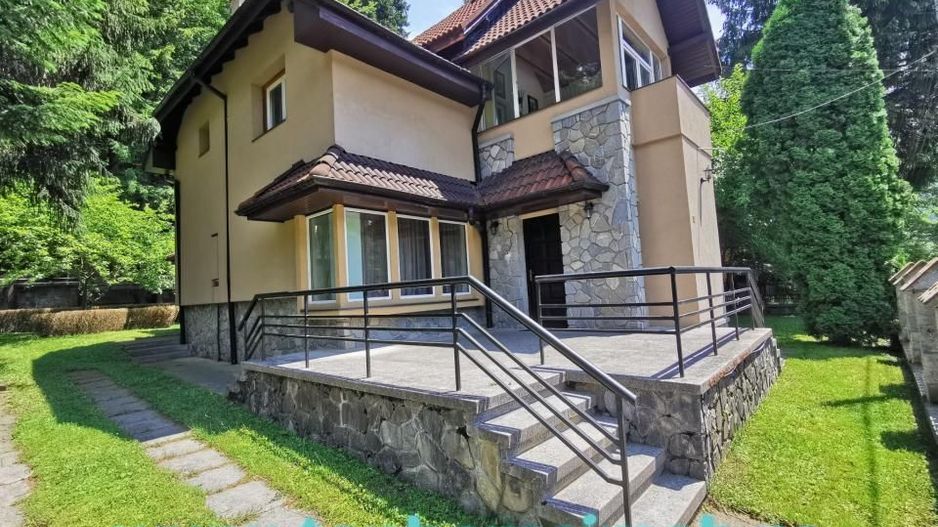 Vila deosebita Sinaia- Cumpatul - Poză 7