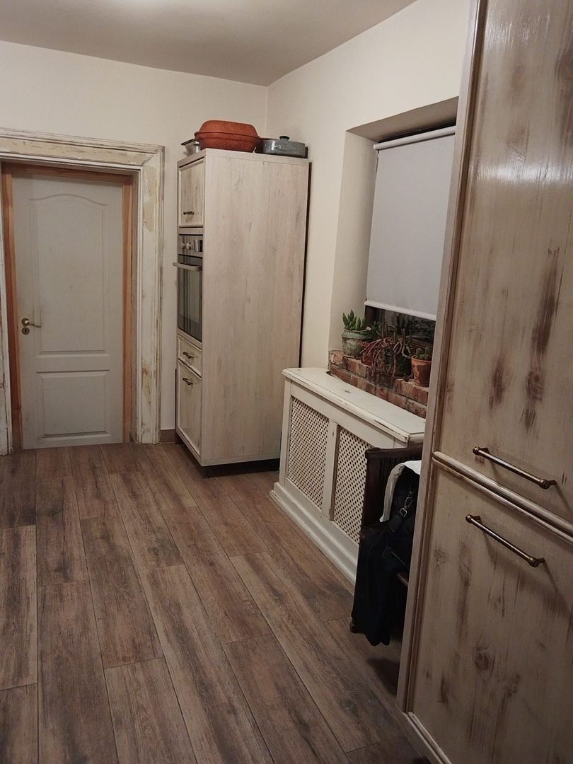 Casă -zona Liviu Rebreanu - Poză 18