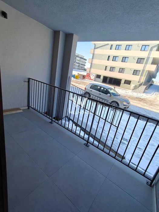 Apartament 2 camere modern cu TERASA in Turnisor - Poză 6