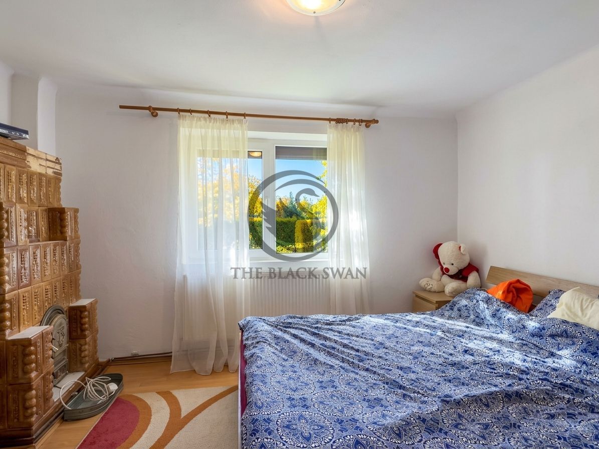 Casa cu 8 camere de vanzare | Gura Vitioarei - Prahova | Comision 0% - Poză 5