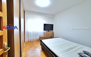 AZURA Imobiliare - Apartament 4 Camere Exercitiu - Poză 6