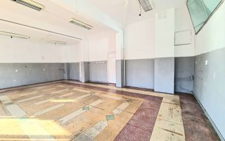 Spatiu comercial de închiriat Brasov - 60 mp  # spatii-comerciale-brasov.ro - Poză 3