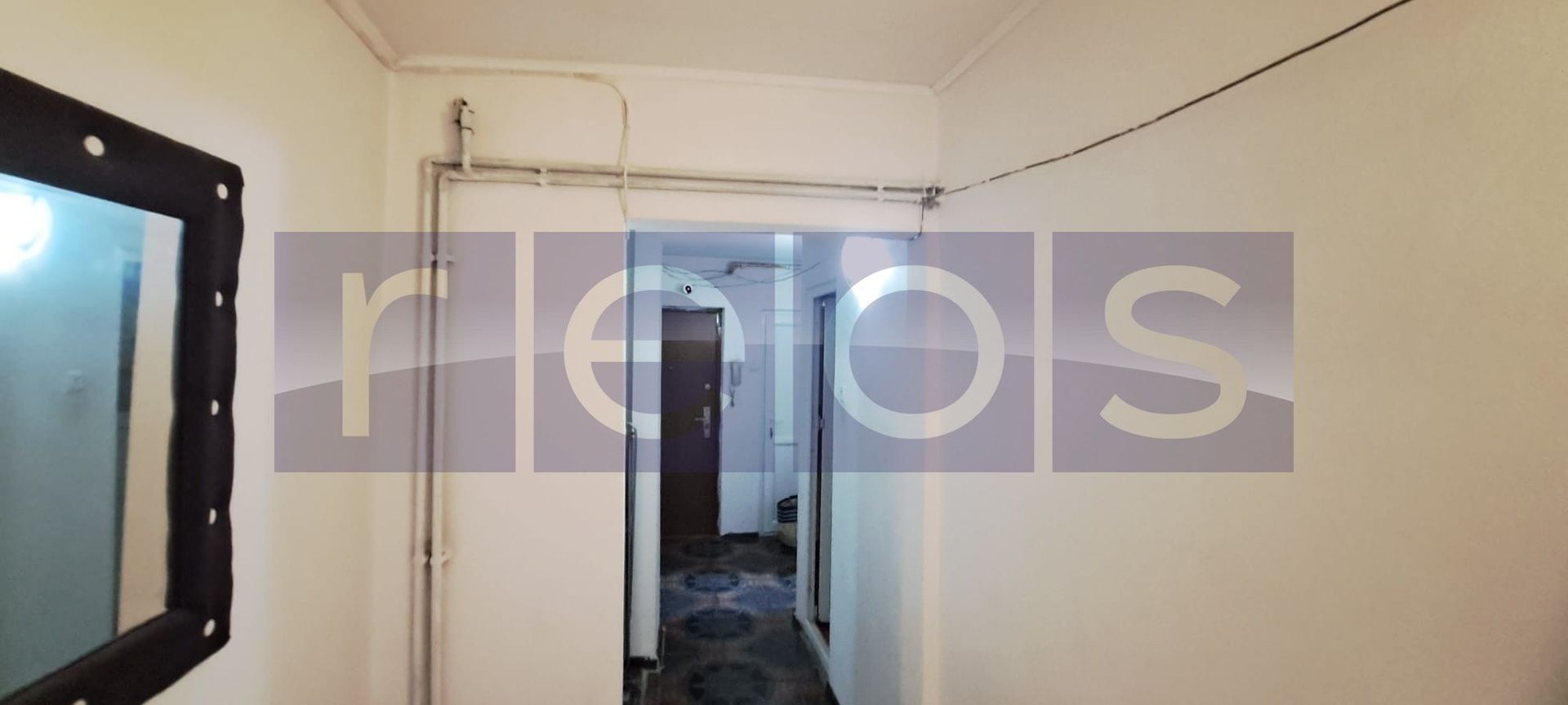 VANZARE 4 CAMERE | PARTER | DECOMANDAT | ROSIORI DE VEDE | CENTRALA PROPRIE - Poză 12