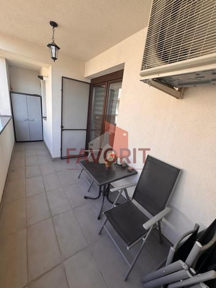 Vand ap 3 camere in Braytim - Timisoara Sud - Poză 10